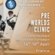 Stage Pre-Worlds Clinic 2026 à Biscarrosse
