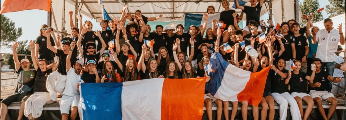 Cérémonie d'ouverture des mondiaux 2026