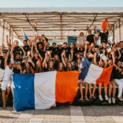 Cérémonie d'ouverture des mondiaux 2026