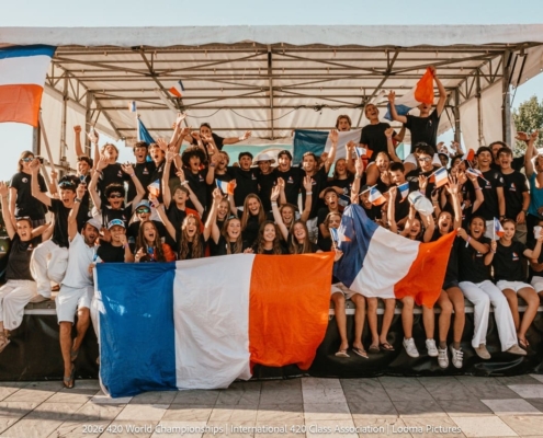 Cérémonie d'ouverture des mondiaux 2026